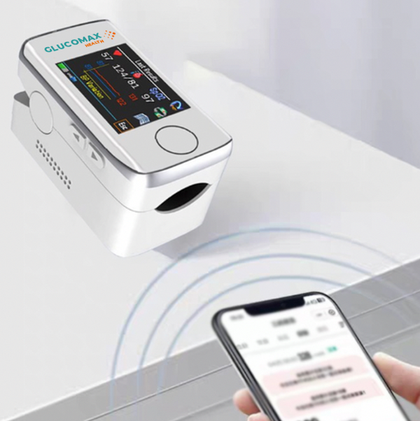 Misuratore di glicemia multifunzione non invasivo