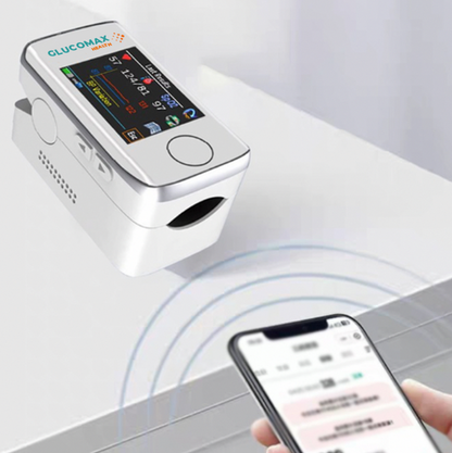 Misuratore di glicemia multifunzione non invasivo