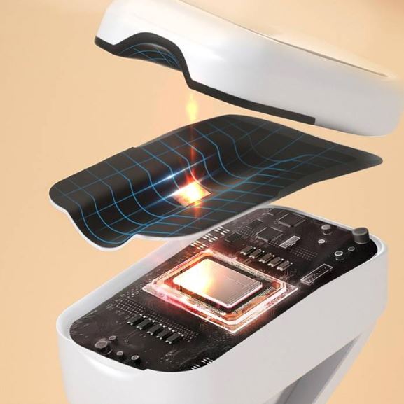 Misuratore multifunzione della glicemia + Orologio Monitor – ACQUISTANE 1 E RICEVINE UN ALTRO GRATIS